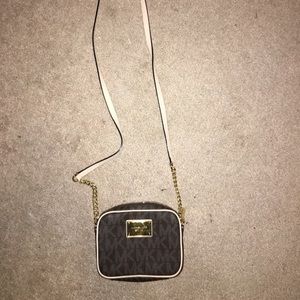 Michael Kors Crossbody